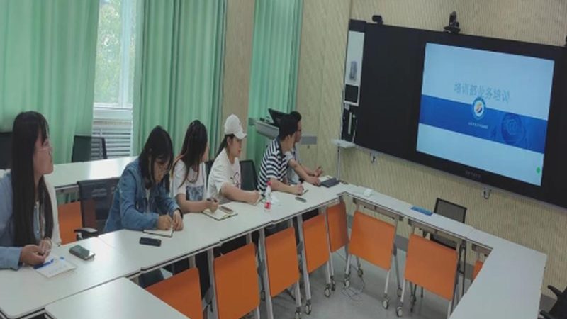 保育员培训教材如何选？揭秘教材背后的关键要素**