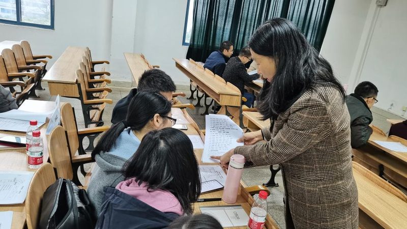 电工培训学校教学质量