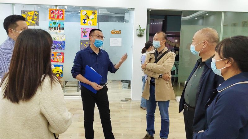 企业内训课程分类解析：适用人群与关键考量