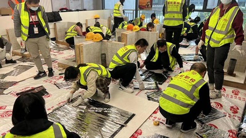 管理培训课程分类与内容