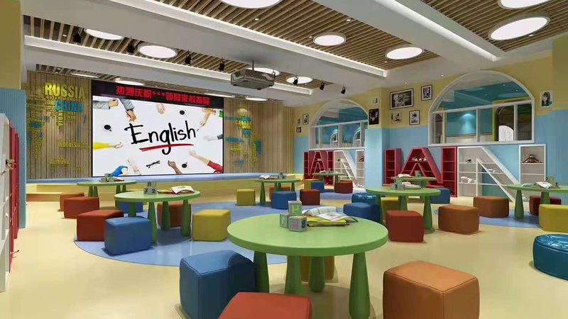 汕头市学校
