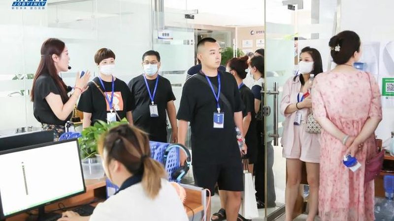 企业培训代理加盟，这些资质你不可不知**