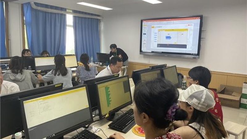 一线技能培训品牌：如何选择优质课程体系**